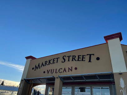 Market Street Vulcan