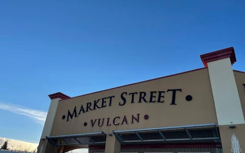 Market Street Vulcan image