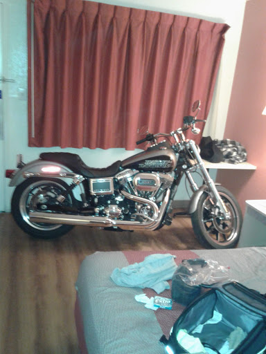 Motorcycle Dealer «Sierra Steel Harley-Davidson», reviews and photos, 1501 Mangrove Ave, Chico, CA 95926, USA