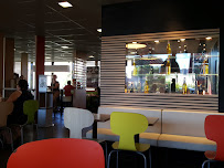 Atmosphère du Restauration rapide McDonald's à Villars-les-Dombes - n°14