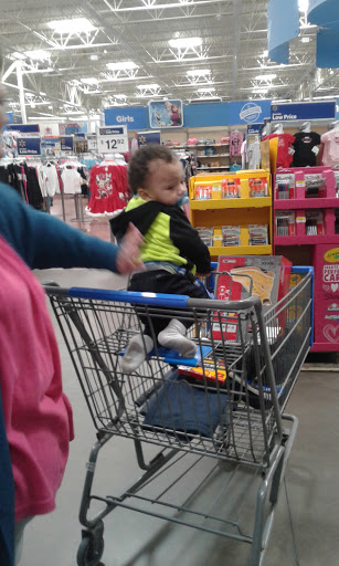 Department Store «Walmart Supercenter», reviews and photos, 16375 Merchants Ln, King George, VA 22485, USA