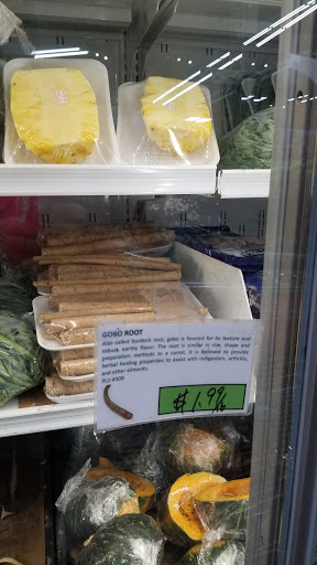 Asian Grocery Store «Viet-Wah Asian Food Market», reviews and photos, 2825 NE Sunset Blvd, Renton, WA 98056, USA