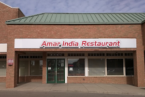 Amar India Restaurant image