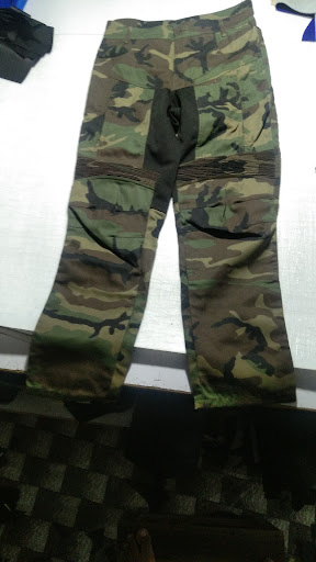 Sportswear Store «lululemon», reviews and photos, 3506 S Peoria Ave, Tulsa, OK 74105, USA