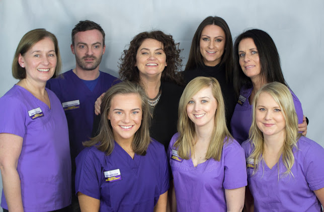 Comments and reviews of Irish Dental Jobs
