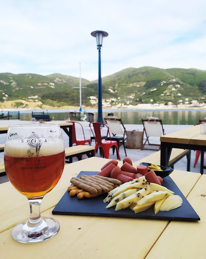 SPIRA - Skopelos Brewers