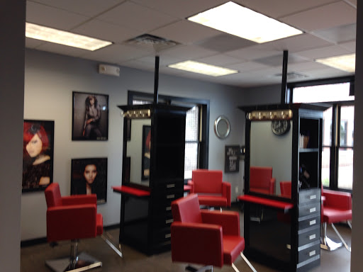 Hair Salon «Bella Hair Salon», reviews and photos, 2714 Aspen Rd #102, Ames, IA 50010, USA