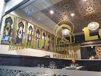 Atmosphère du Restaurant marocain Le Ryad à Annecy - n°2