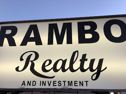 Rambo Realty