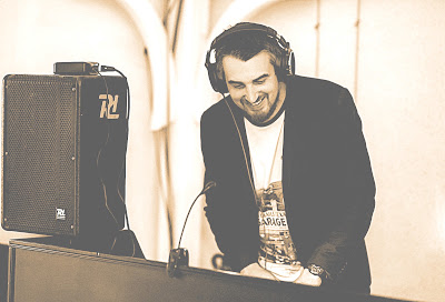 Bonadio DJ à Hangenbieten