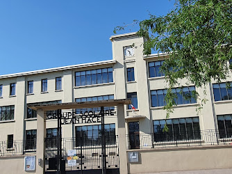 École Jean Macé