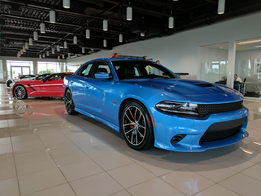 Used Car Dealer «Voss Used Cars», reviews and photos, 99 Loop Rd, Dayton, OH 45459, USA