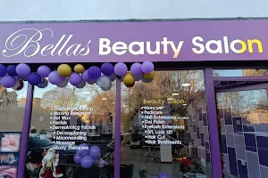 Bellas beauty salon image