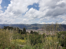 Andeneria Cusco Alto