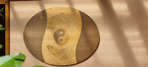 Logo da empresa - Casa Louren - Espaço e Saúde
