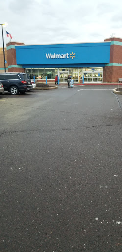 Discount Store «Walmart», reviews and photos, 651 Main St, Harleysville, PA 19438, USA