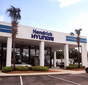 Hendrick Hyundai Charleston, 1523 Savannah Hwy, Charleston, SC 29407, USA, 