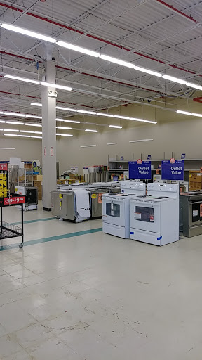 Appliance Store «Sears Outlet», reviews and photos, 220-5 Hillside Avenue, Queens Village, NY 11427, USA