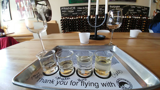 Wine Store «Blackbird Wine Shop», reviews and photos, 4323 NE Fremont St, Portland, OR 97213, USA