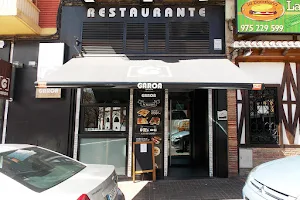Restaurante Garoa image