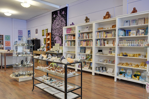 Metaphysical supply store Mississauga