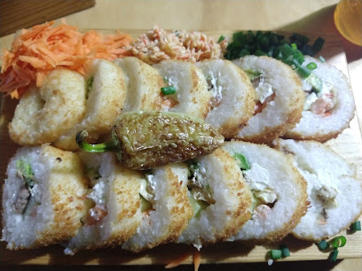 Sushi Victoria