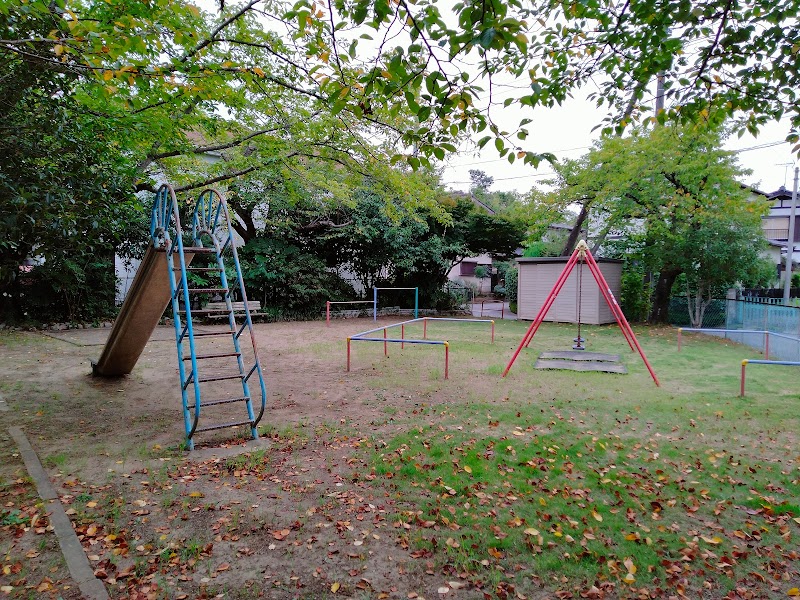 桜台公園