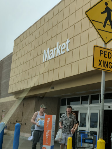 Department Store «Walmart Supercenter», reviews and photos, 6702 Seawall Blvd, Galveston, TX 77551, USA