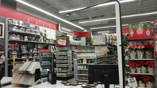 Craft Store «Michaels», reviews and photos, 1019 Montauk Hwy #1, Shirley, NY 11967, USA