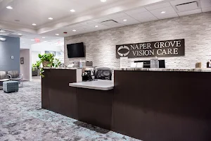 Naper Grove Vision Care image