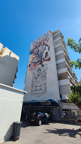 Shiny Armor - Πλυντήριο Αυτοκινήτων