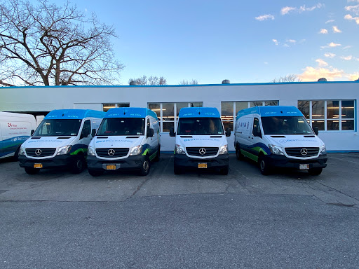 Dry Cleaner «Best Cleaners - Schenectady», reviews and photos, 809 State St, Schenectady, NY 12307, USA