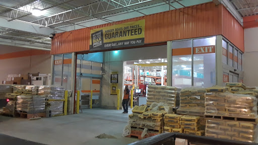 Home Improvement Store «The Home Depot», reviews and photos, 633 W Bandera Rd, Boerne, TX 78006, USA