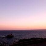 Photo n°2 de l'avis de Anouchka.E fait le 26/07/2020 à 14:42 sur le  Porto das Barcas à Vila Nova de Milfontes