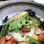 Photo n° 2 de l'avis de Paris.u fait le 14/07/2022 à 11:05 pour Restaurant Laval L'Essentiel à Laval