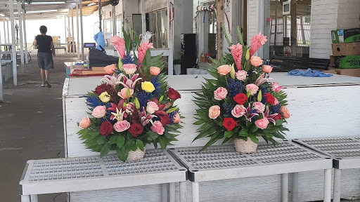 Florist «Rosewood Flower Shop», reviews and photos, 4821 Fannin St, Houston, TX 77004, USA