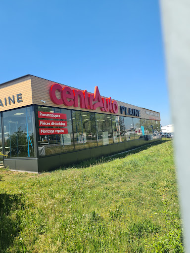 Centr'Auto Plaine FEURS