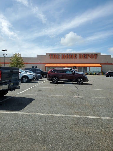 Home Improvement Store «The Home Depot», reviews and photos, 7 N Park Dr, Newton, NJ 07860, USA