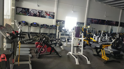 Gym Nguồn Sống Mới