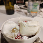 Photo n°3 de l'avis de Garfagnana.u fait le 23/09/2023 à 20:47 sur le  Locanda Belvedere à Sillico