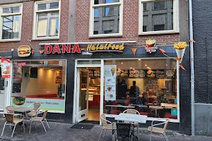 Dana Halal Food image