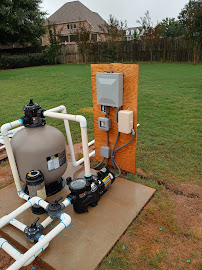 Pools and Spas by Design - Photo 6 - Car repair in , Macon