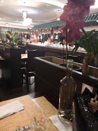 Atmosphère du Restaurant asiatique Les Étoiles d'Asie à Toulouse - n°18