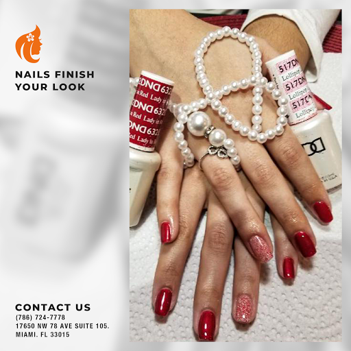 Beauty Salon «Mia Beauty Salon LLC», reviews and photos, 17650 NW 78th Ave #105, Hialeah, FL 33015, USA