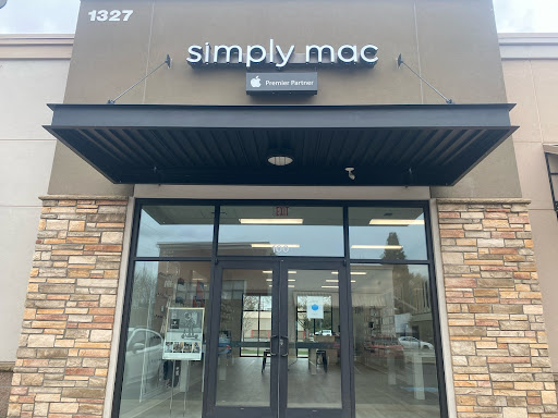 Simply Mac - Apple Premier Partner, 140 NW 3rd St, Corvallis, OR 97330, USA, 
