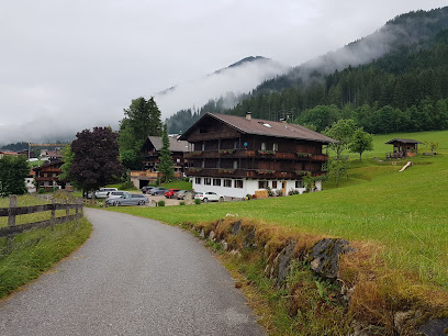 AUSZEIT Apartments am Fertinghof