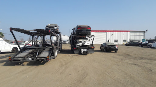 Auto Auction «Insurance Auto Auctions», reviews and photos, 2780 Willow Pass Rd, Bay Point, CA 94565, USA