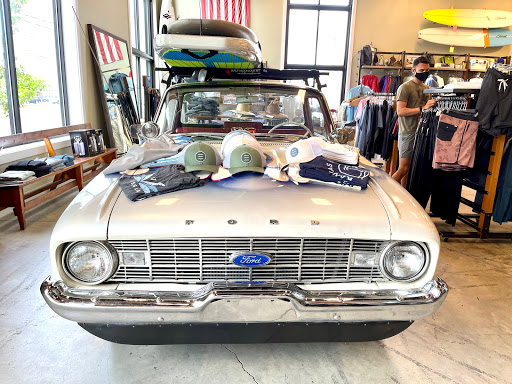 Sporting Goods Store «Half-Moon Outfitters», reviews and photos, 425 Coleman Blvd, Mt Pleasant, SC 29464, USA