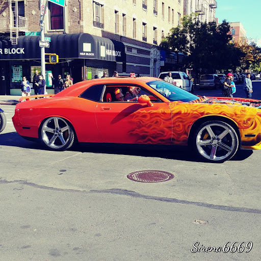 Beauty Supply Store «Forever Beauty Supply», reviews and photos, 995 Southern Blvd, Bronx, NY 10459, USA