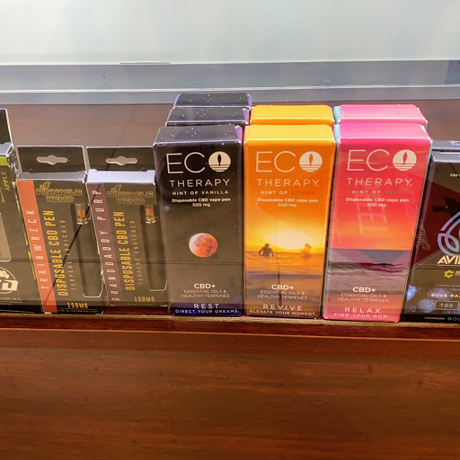 Vaporizer Store «The Discounted Shop- Hygeia Vape & Smoke Shop», reviews and photos, 1876 Pacific Coast Hwy, Lomita, CA 90717, USA